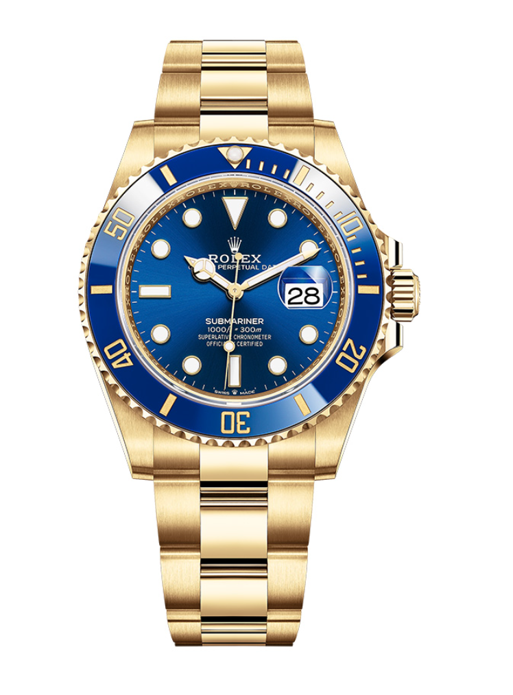 DEAL OF THE DAY - Rolex Submariner