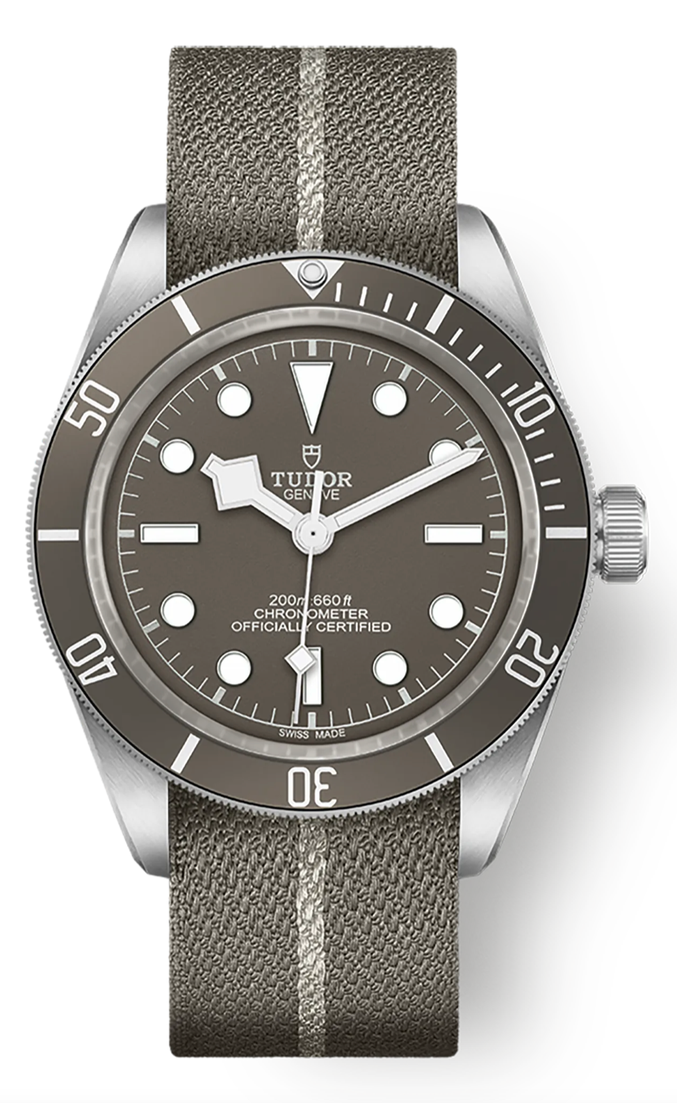 DEAL OF THE DAY - Tudor Black Bay 58