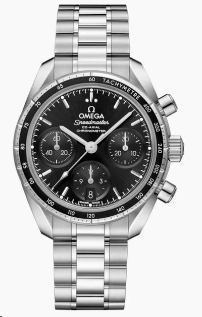 DEAL OF THE DAY - Omega Seamaster