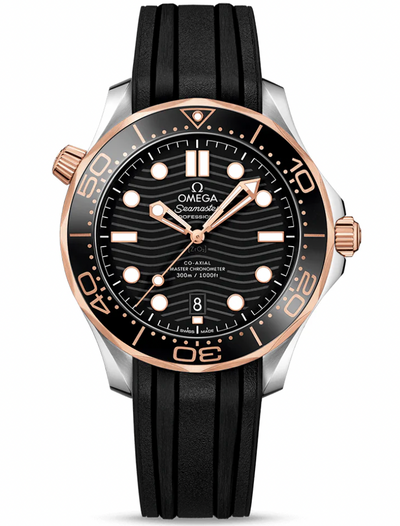 DEAL OF THE DAY - Omega Seamaster