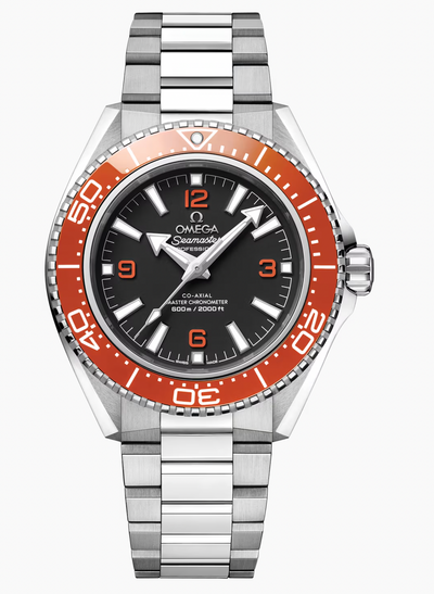 DEAL OF THE DAY - Omega Seamaster Planet Ocean