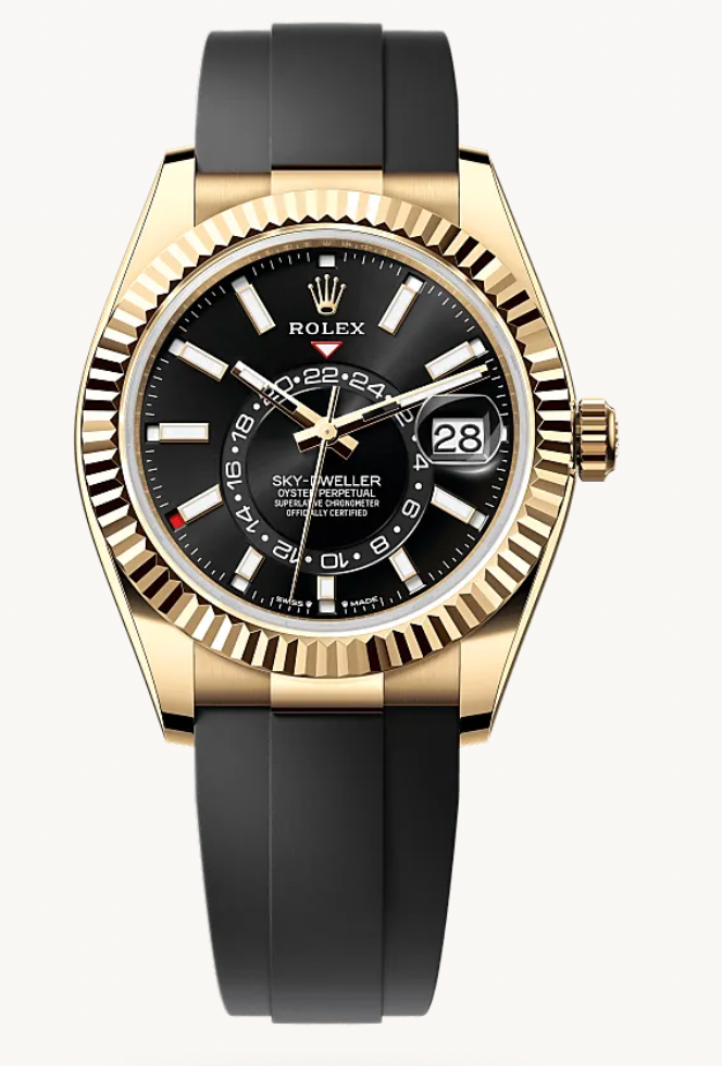 DEAL OF THE DAY - Rolex Sky-dweller