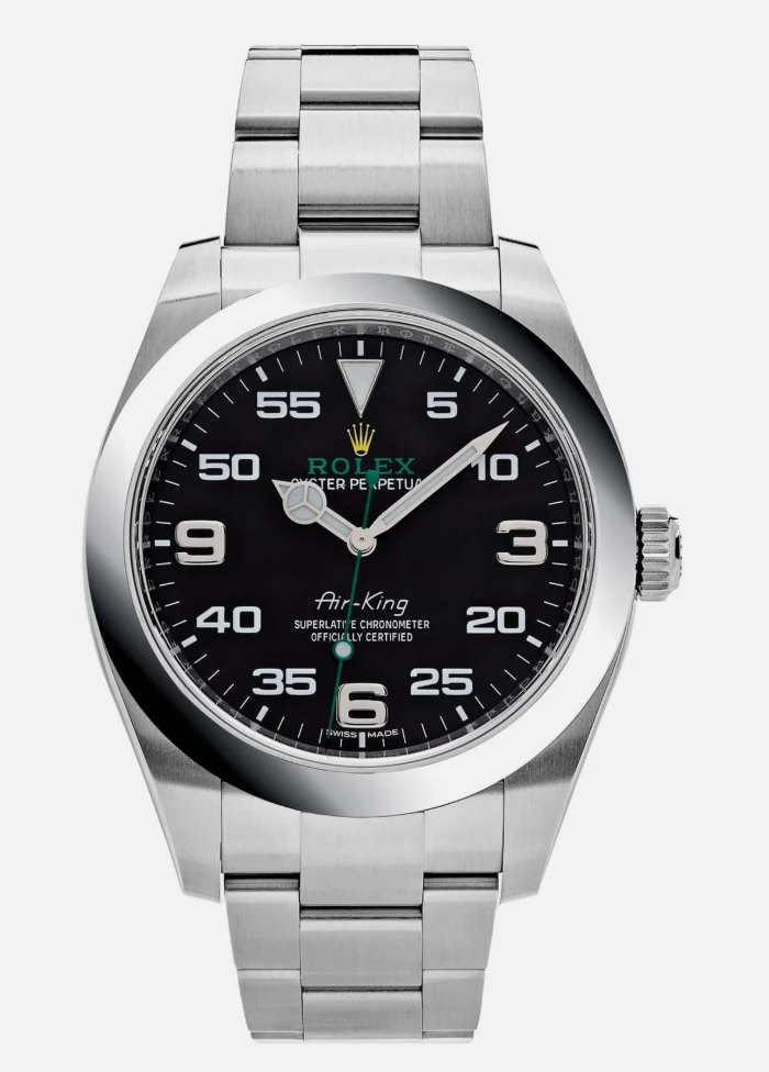 DEAL OF THE DAY - Rolex Airking