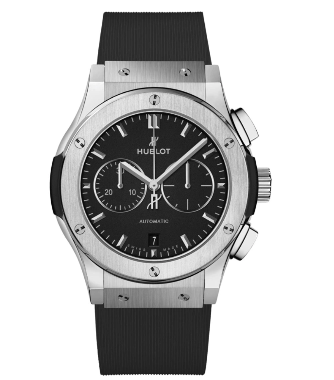 DEAL OF THE DAY - Hublot Classic Fusion