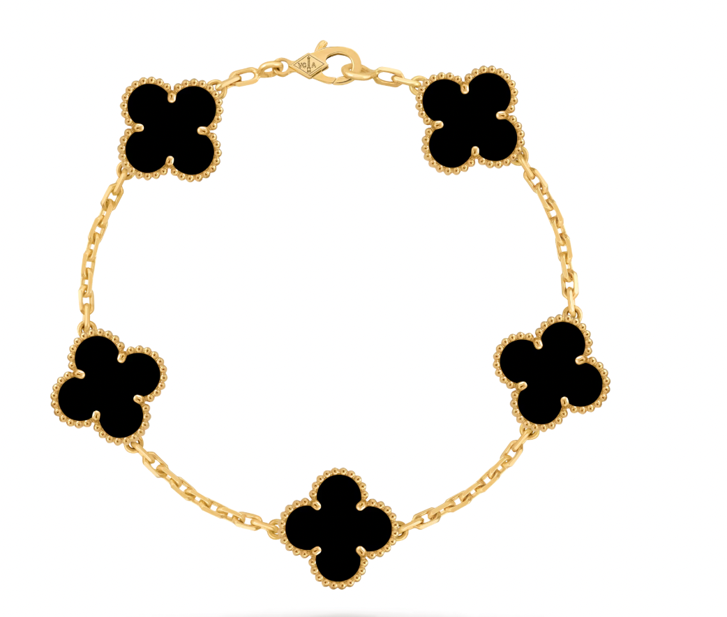 DEAL OF THE DAY - Van Cleef Alhambra