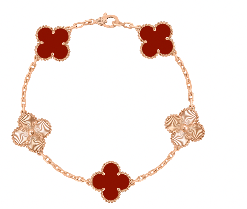 DEAL OF THE DAY - Van Cleef