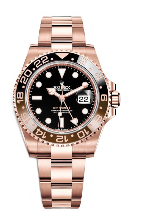 DEAL OF THE DAY - Rolex GMT Master II