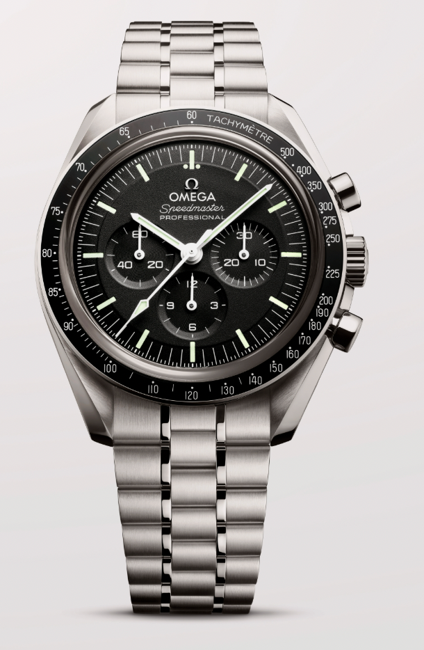 DEAL OF THE DAY - Omega speedmaster