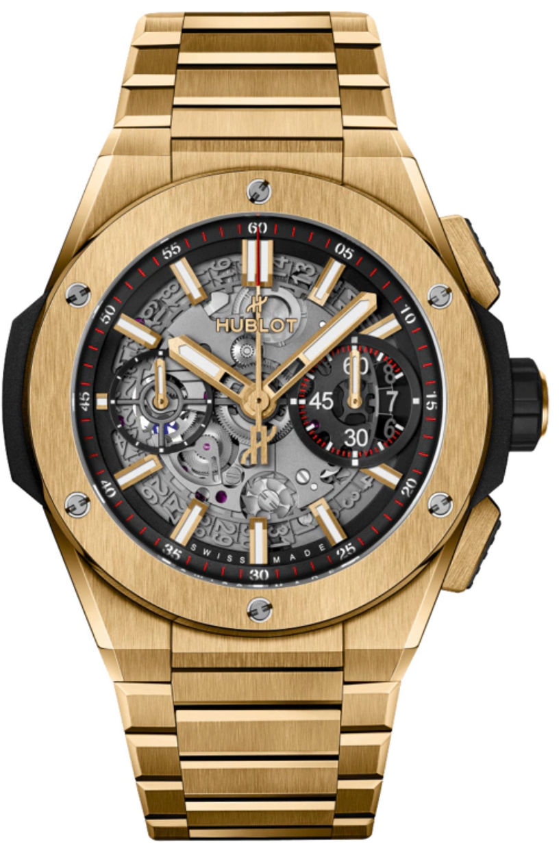 DEAL OF THE DAY - HUBLOT BIG BANG
