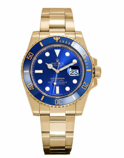 DEAL OF THE DAY - Rolex Submariner