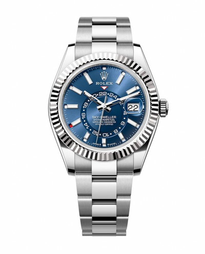 DEAL OF THE DAY - Rolex sky-dweller
