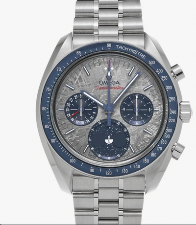 DEAL OF THE DAY - Omega Speedmaster