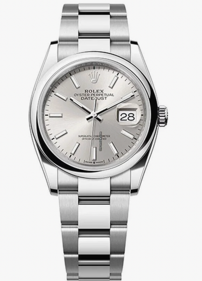 DEAL OF THE DAY - Rolex Datejust