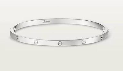 DEAL OF THE DAY - Cartier Love Bracelet (skinny)