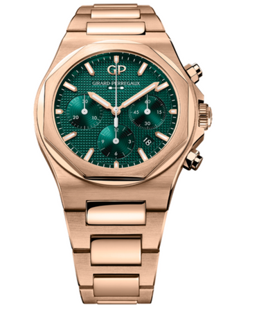 DEAL OF THE DAY - Girard Perregaux