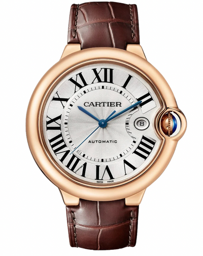 DEAL OF THE DAY - Cartier Balon Bleu