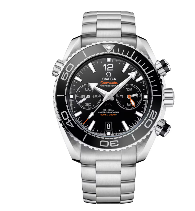 DEAL OF THE DAY - Omega Seamaster Planet Ocean
