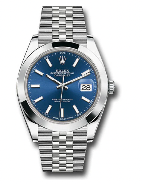 DEAL OF THE DAY - Rolex Datejust