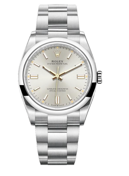 DEAL OF THE DAY - Rolex Oyster Perpetual