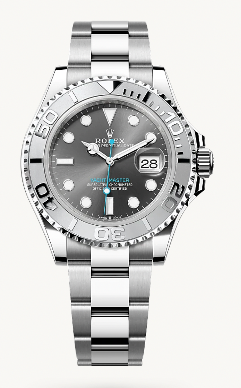 DEAL OF THE DAY - Rolex Yachtmaster
