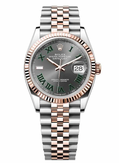 DEAL OF THE DAY - Rolex Datejust