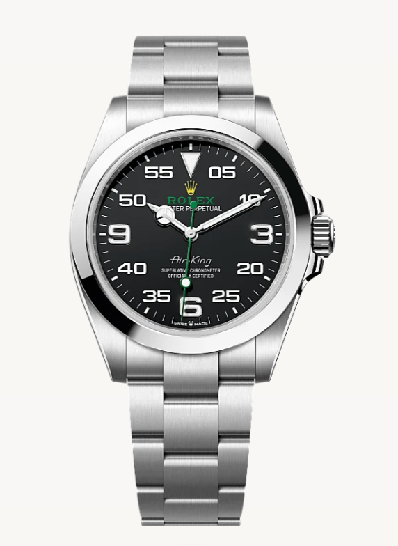 DEAL OF THE DAY - Rolex Airking