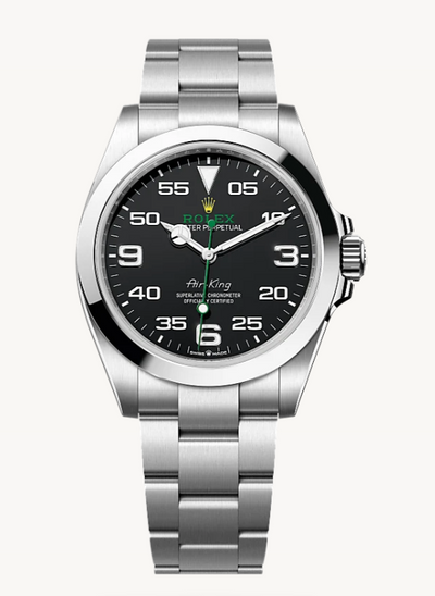 DEAL OF THE DAY - Rolex Airking