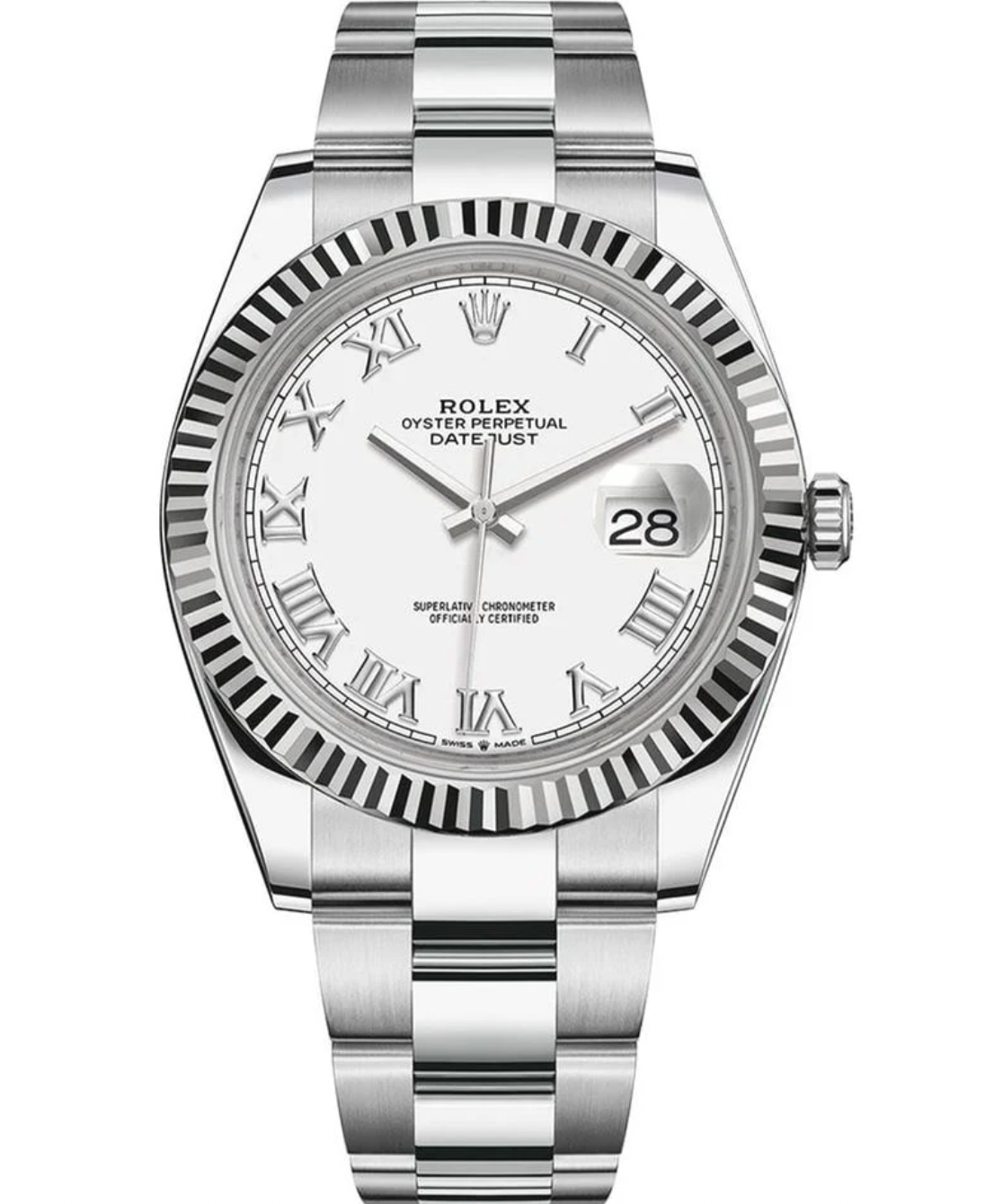 DEAL OF THE DAY - Rolex Datejust