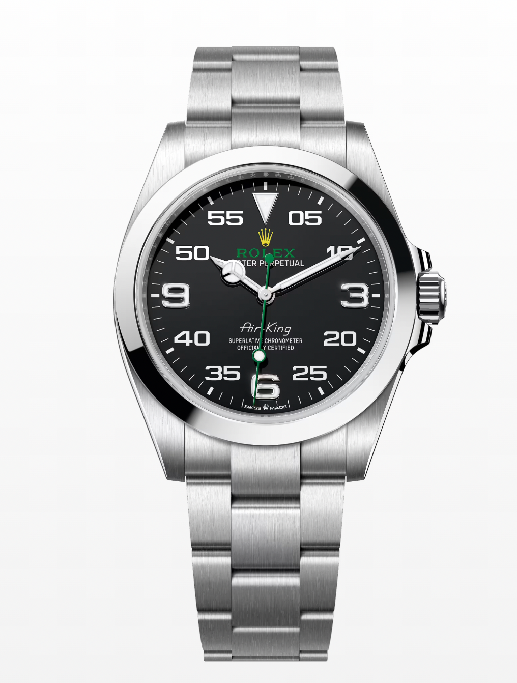 DEAL OF THE DAY - Rolex Airking