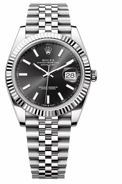 DEAL OF THE DAY - Rolex Datejust