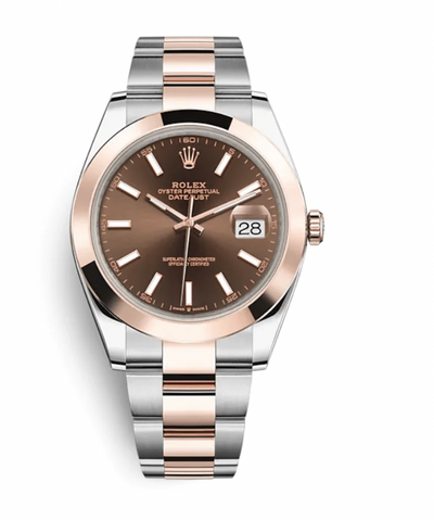 DEAL OF THE DAY - Rolex Datejust