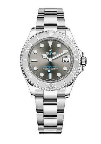 DEAL OF THE DAY - Rolex Yachtmaster