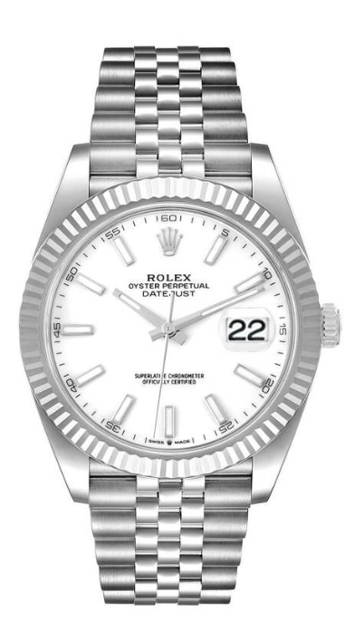 DEAL OF THE DAY - Rolex datejust