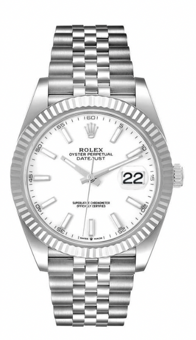 DEAL OF THE DAY - Rolex datejust