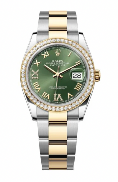 DEAL OF THE DAY - Rolex Datejust
