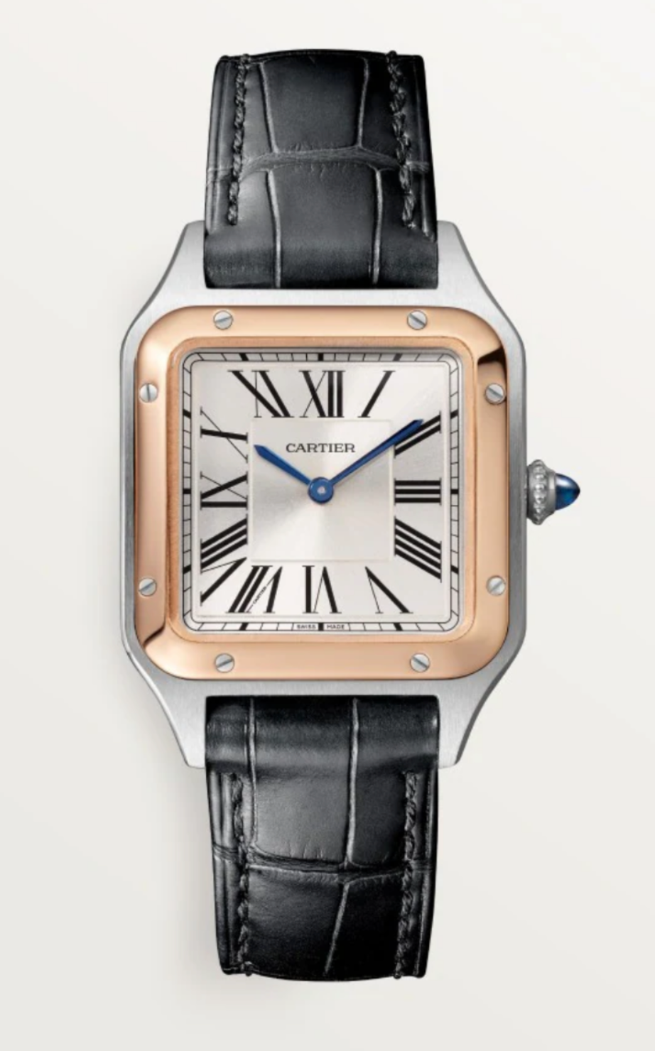 DEAL OF THE DAY - Cartier Santos Dumont