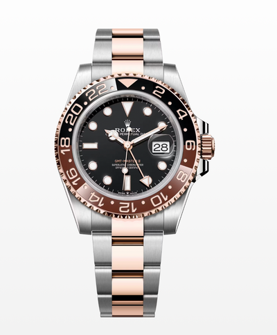DEAL OF THE DAY - Rolex GMT Master II