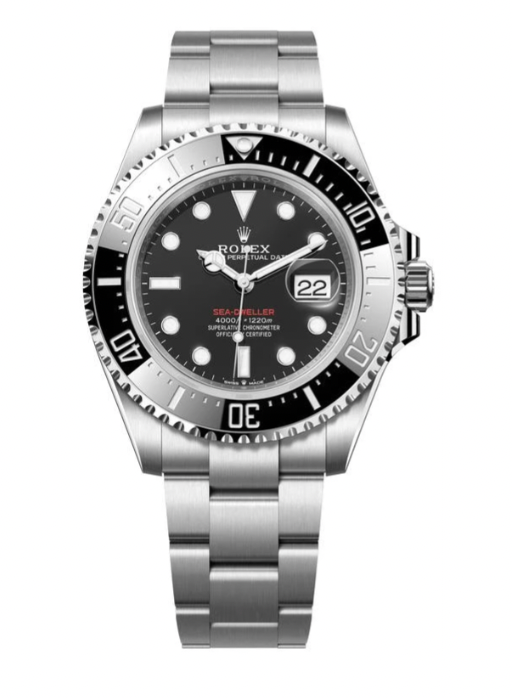 DEAL OF THE DAY - Rolex Sea-dweller