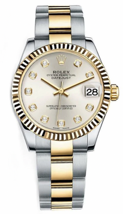 DEAL OF THE DAY - Rolex Datejust