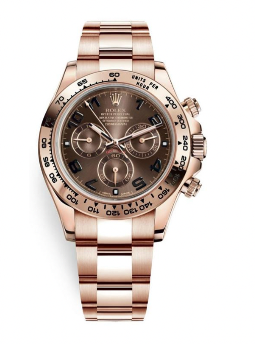 DEAL OF THE DAY - Rolex Daytona