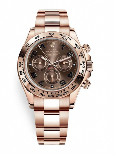 DEAL OF THE DAY - Rolex Daytona