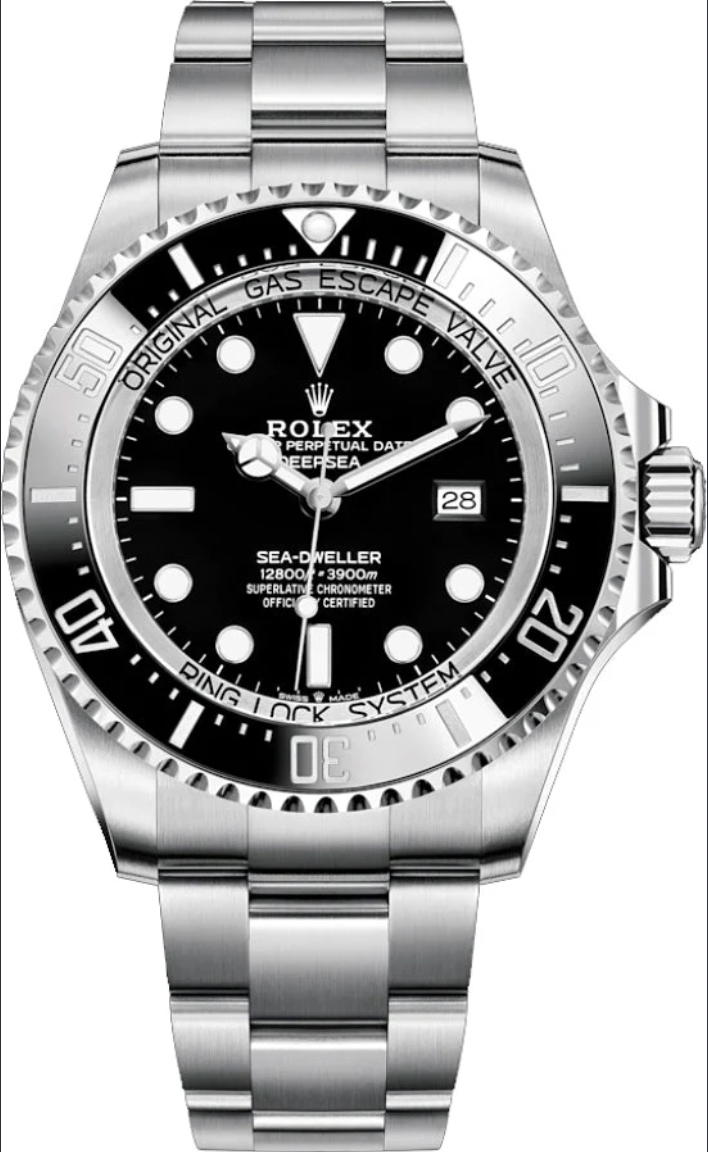 Rolex Sea-dweller
