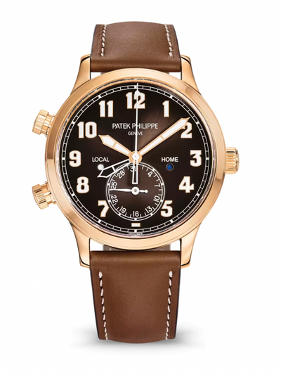 DEAL OF THE DAY - Patek Philippe Calatrava