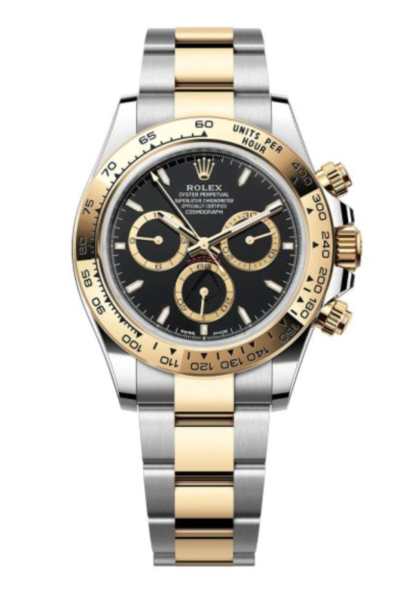 DEAL OF THE DAY - Rolex Daytona