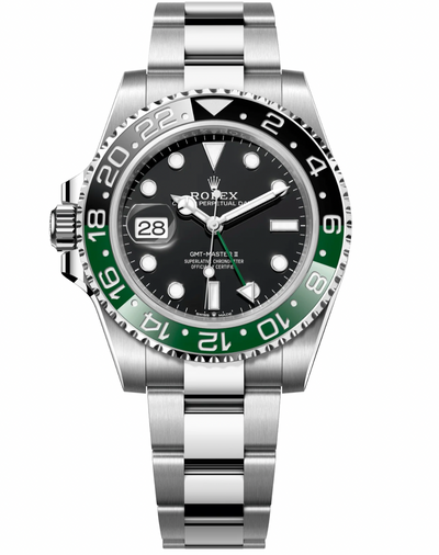DEAL OF THE DAY - Rolex GMT Master II