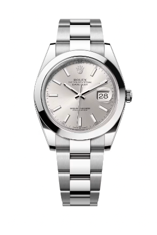 DEAL OF THE DAY - Rolex Datejust
