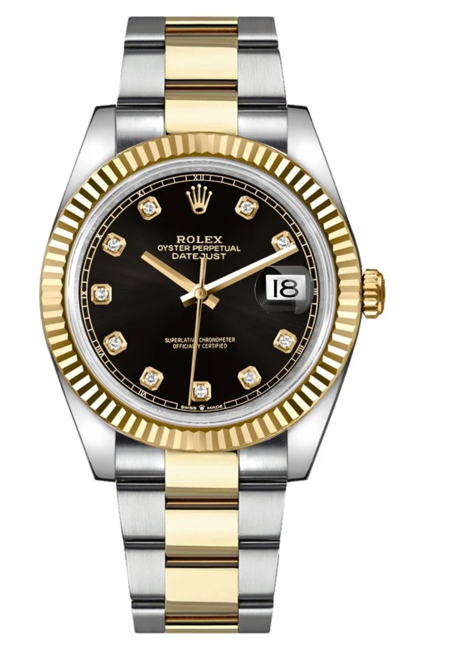 DEAL OF THE DAY - Rolex Datejust