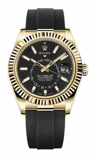 DEAL OF THE DAY - Rolex Sky-dweller
