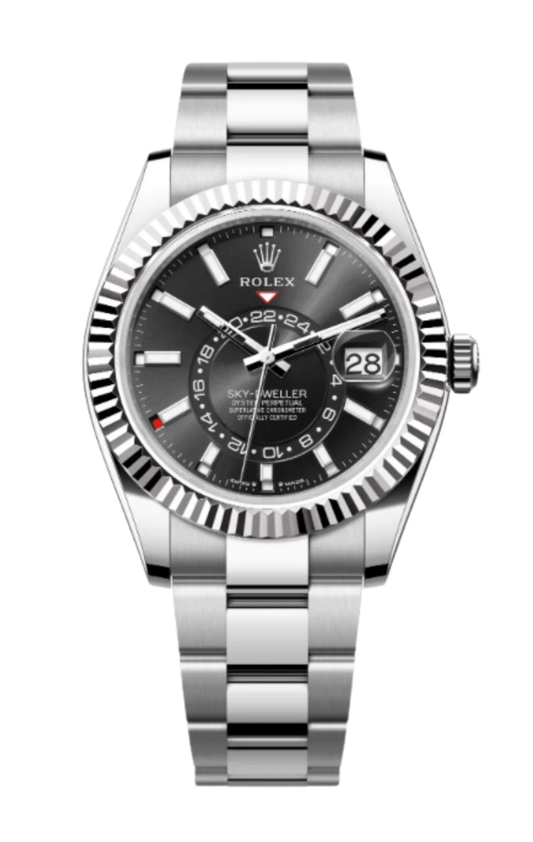 DEAL OF THE DAY - Rolex sky-dweller