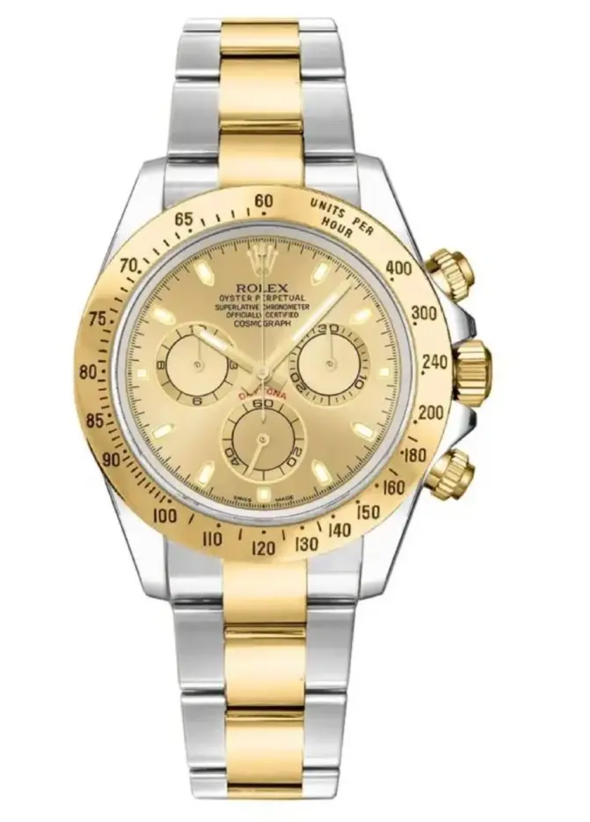 DEAL OF THE DAY - Rolex Daytona